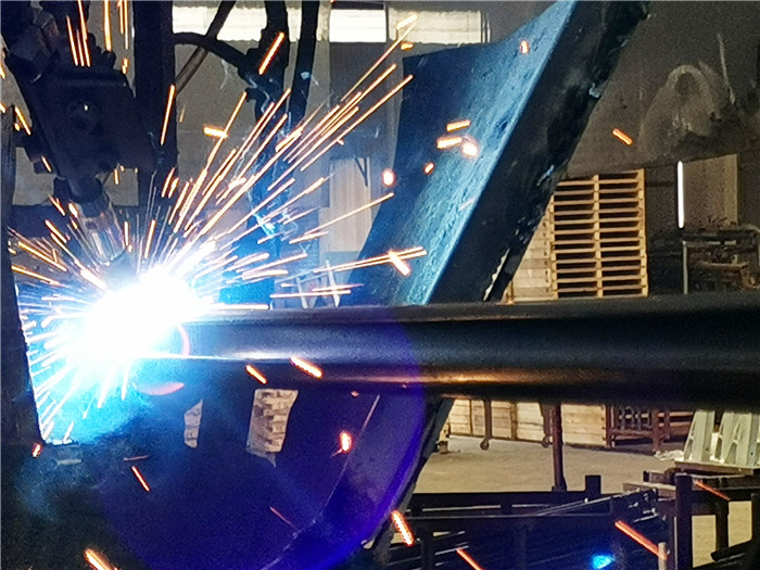 Advantage Auto-Welders