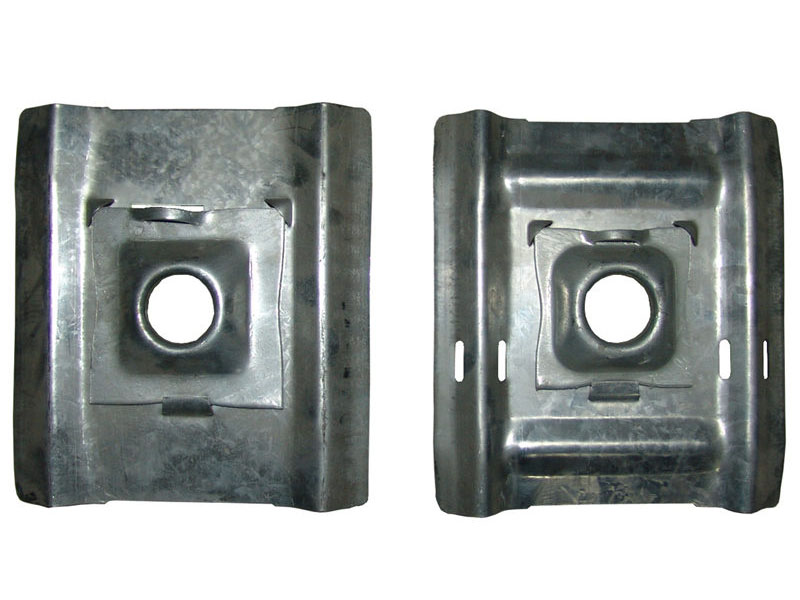 Combi Plate & Duo Plate