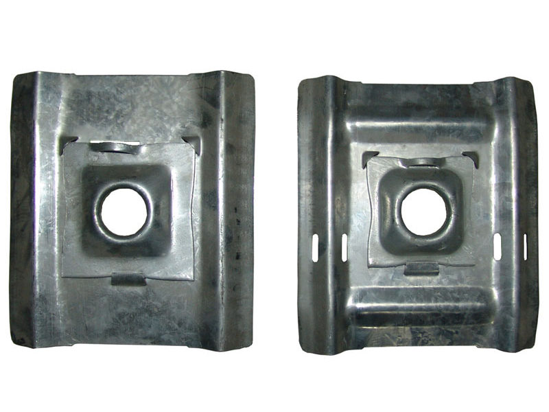 I-Combi Plate kunye ne-Duo Plate