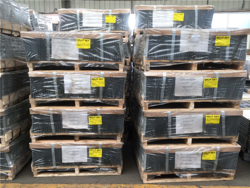 Combi Plate Packing