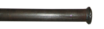 FAQ za FB-33 SPLIT SET BOLT