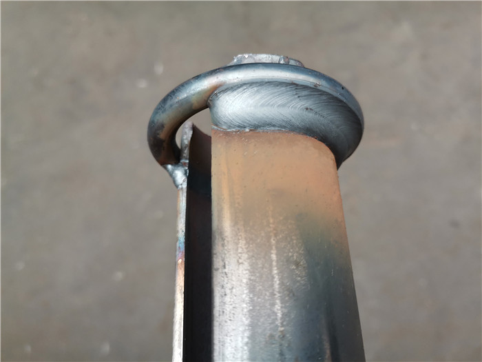 perfette saldature qualificate